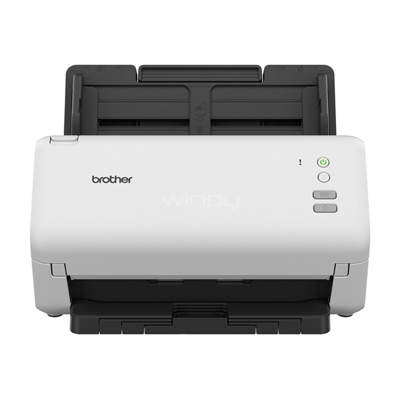 Escáner Brother ADS-3100 (ADF, 1200dpi, USB)