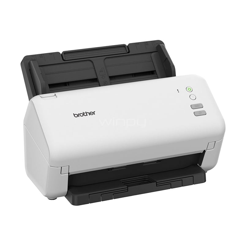 Escáner Brother ADS-3100 (ADF, 1200dpi, USB)