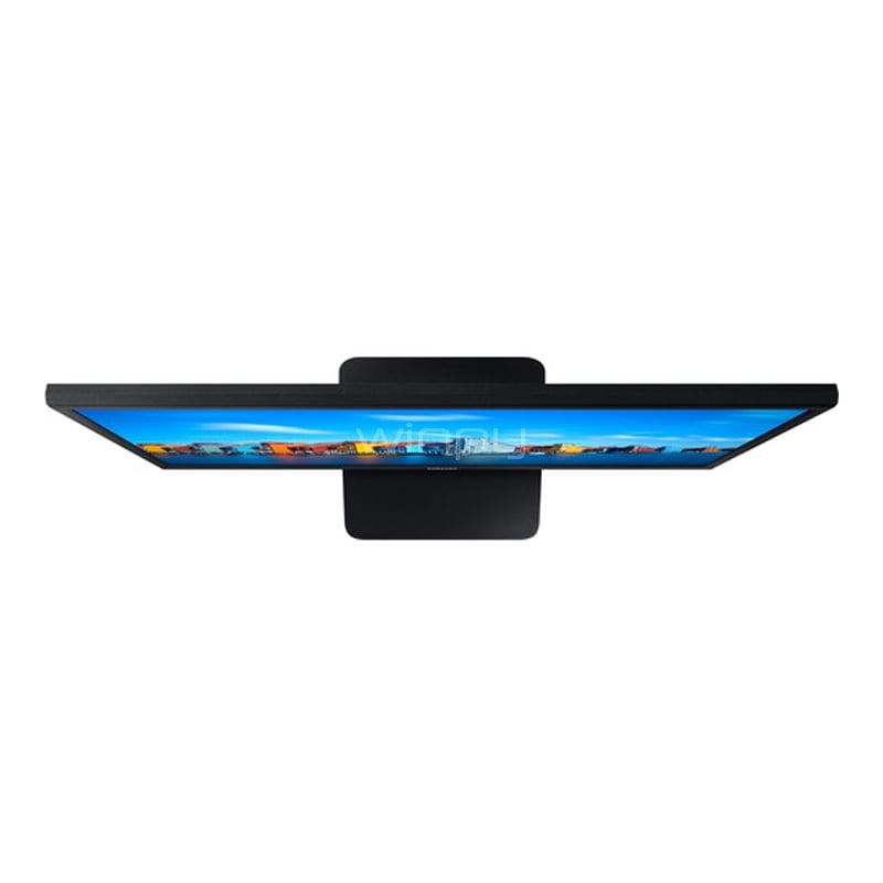 monitor samsung essential de 24“ (va, full hd, hdmi+vga, vesa)