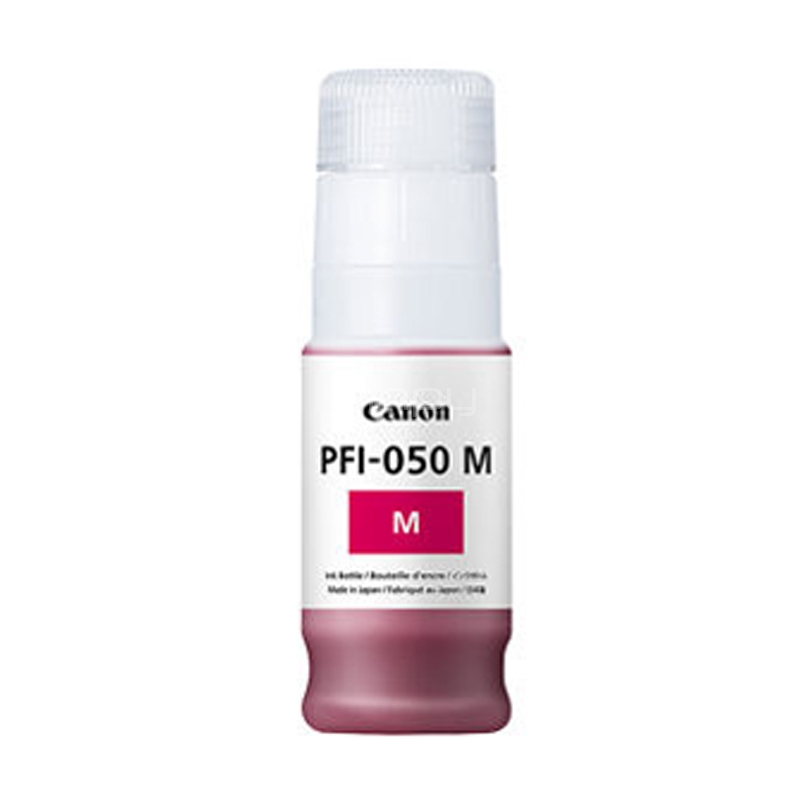 Cartucho de Tinta Canon PFI-050 M (Magenta)