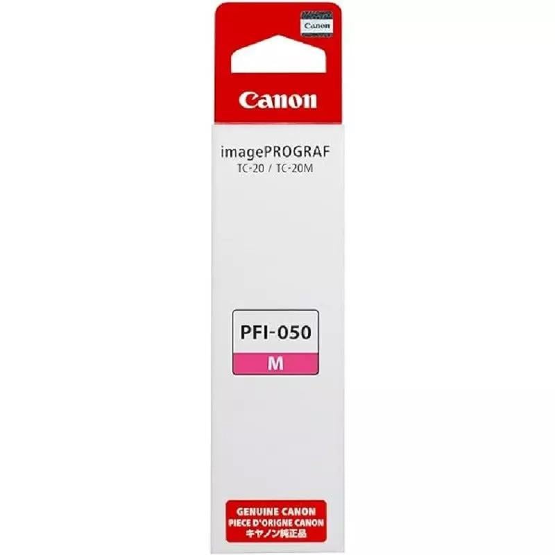 Cartucho de Tinta Canon PFI-050 M (Magenta)