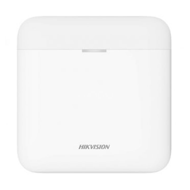 Repetidor Inalámbrico Hikvision DS-PR1-WB (433MHz, 8 dispositivos)