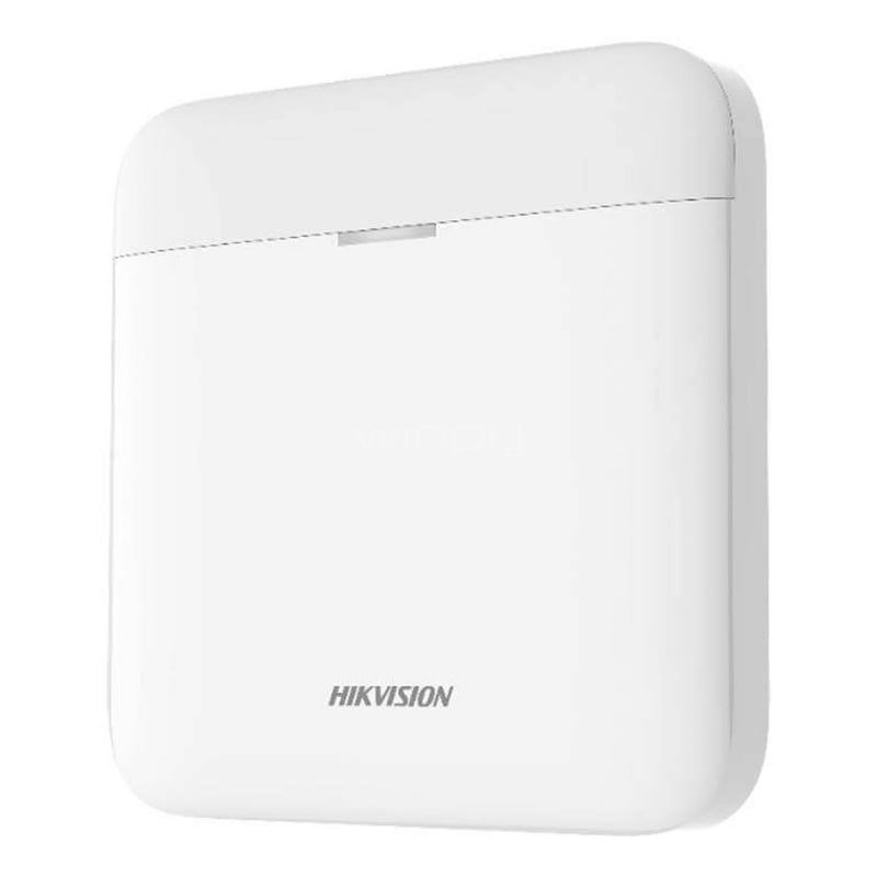 Repetidor Inalámbrico Hikvision DS-PR1-WB (433MHz, 8 dispositivos)