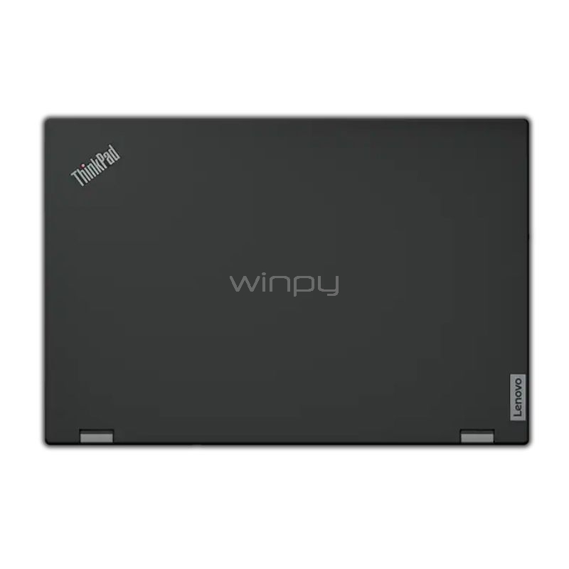 Mobile WorkStation Lenovo ThinkPad P15 Gen 2 de 15.6“ (I7-11850H, 32GB RAM, 1TB SSD, Win11 Pro)