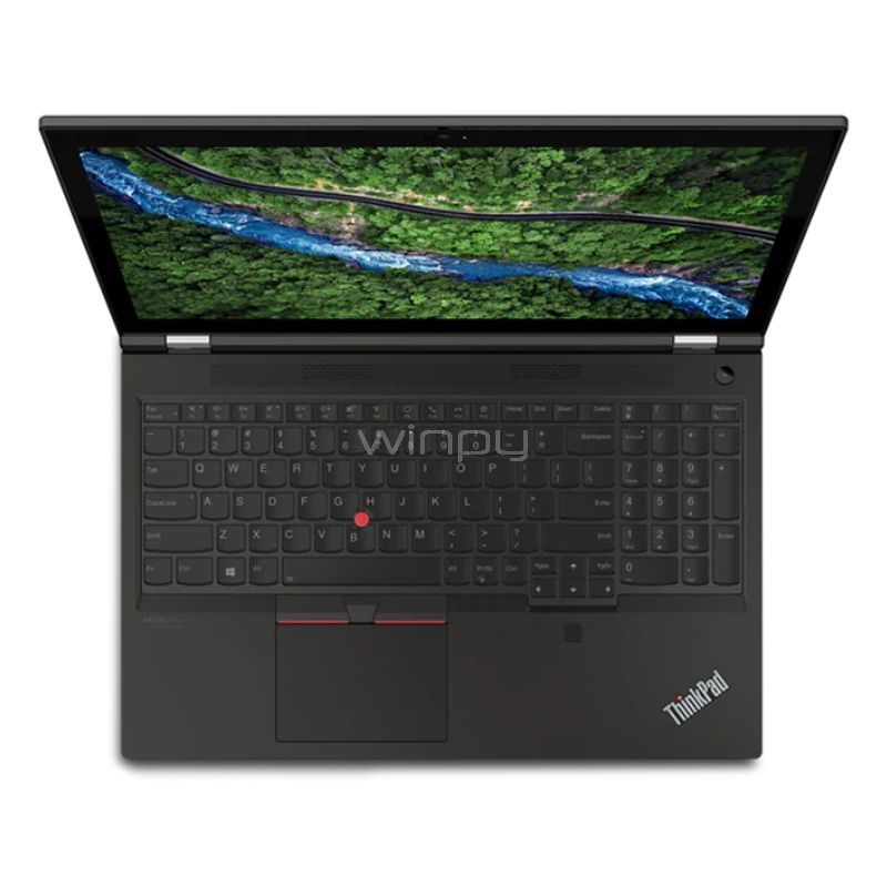 Mobile WorkStation Lenovo ThinkPad P15 Gen 2 de 15.6“ (I7-11850H, 32GB RAM, 1TB SSD, Win11 Pro)