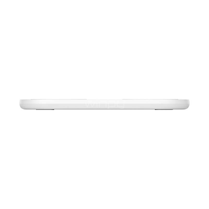 Cargador Inalámbrico Belkin BOOST CHARGE Dual de 10 W (Qi, Blanco)