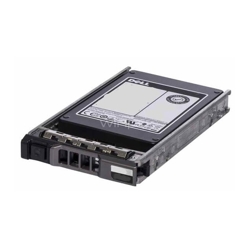 Disco Duro Dell 400-BPBF de 22TB (3.5“, SAS 12Gbps, 7200rpm, 512e, Hot-swap)
