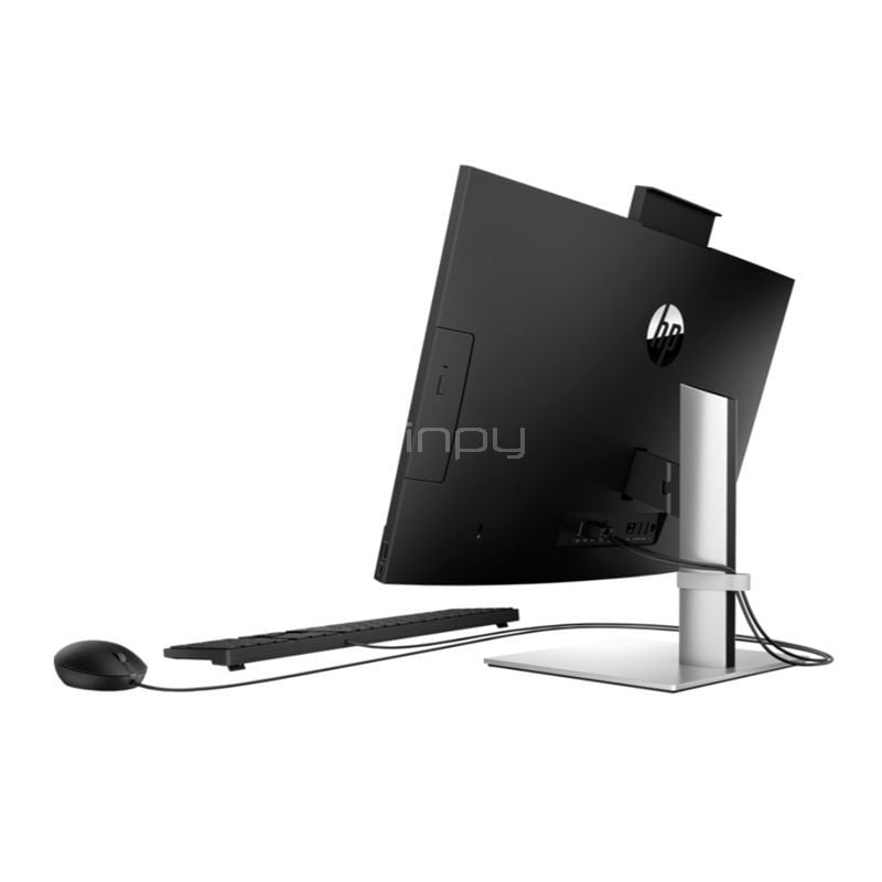 All in One HP ProOne 440 de 23.8“ (i5-12500, 8GB RAM, 512GB SSD, Win11 Pro)