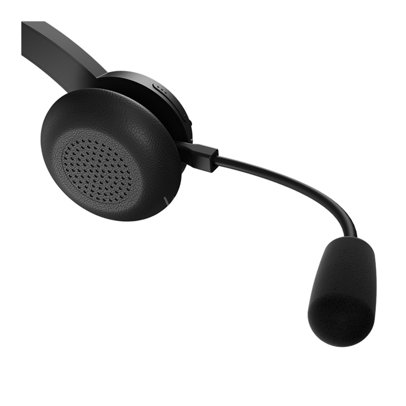 Audífono Klip Xtreme CrystalCom Pro (Bluetooth, Negro)