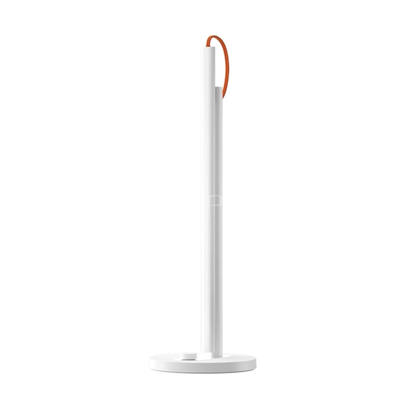 Lámpara de sobremesa Xiaomi Mi LED 1S de 9W (4 modos de iluminación, Blanco)