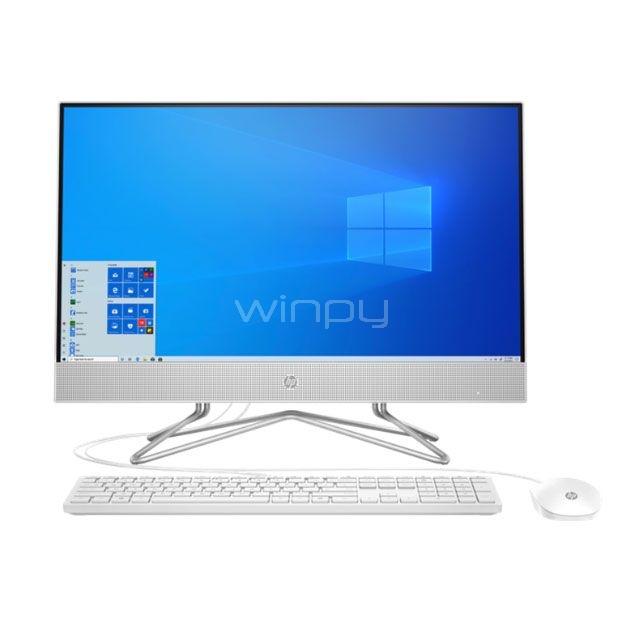 23.8" Screen Replacement For HP All In One 24-F0039 24-F0040 30 Pin FHD 1920×1080 LCD Touch Display Panel - View #5