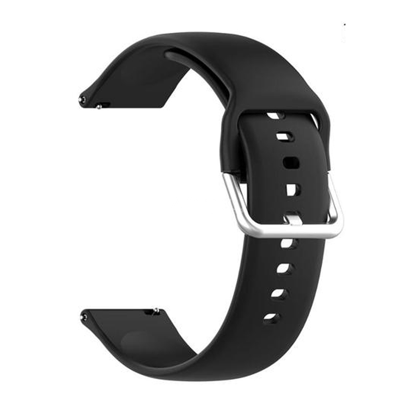 Correa de Smartwatch Colmi P8 (Negro)