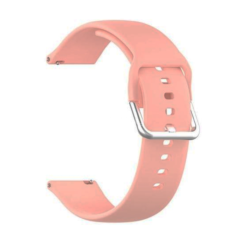 Correa de Smartwatch Colmi P8 (Rosado)