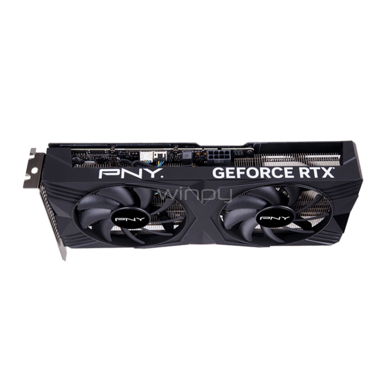 Tarjeta de Video PNY GeForce RTX 4070 VERTO de 12GB GDDR6X