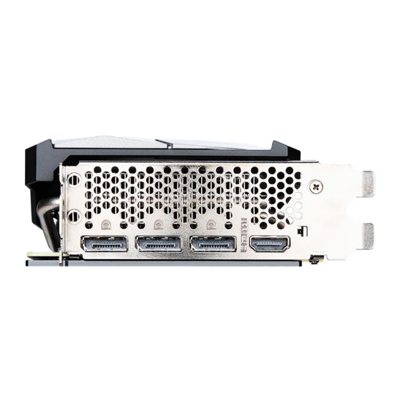 tarjeta de video msi geforce rtx 3060 ti ventus 2x oc de 8gb gddr6x