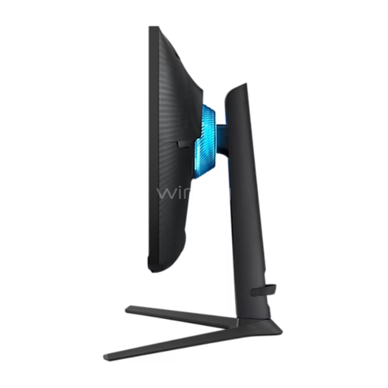 Monitor Gamer Samsung Odyssey G7 de 28“ (IPS, 4K UHD, 1ms, 144Hz, D-Port+HDMI, G-Sync, FreeSync, Vesa)