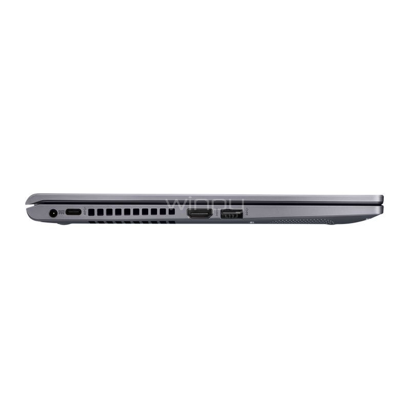 Notebook Asus ExpertBook P1412 de 14“ (i5-1135G7, 8GB RAM, 256GB SSD, Win11)