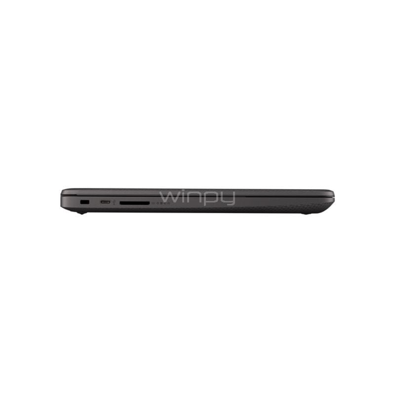 notebook hp 240 g8 de 14“ (celeron n4020, 8gb ram, 500gb ssd, win10)