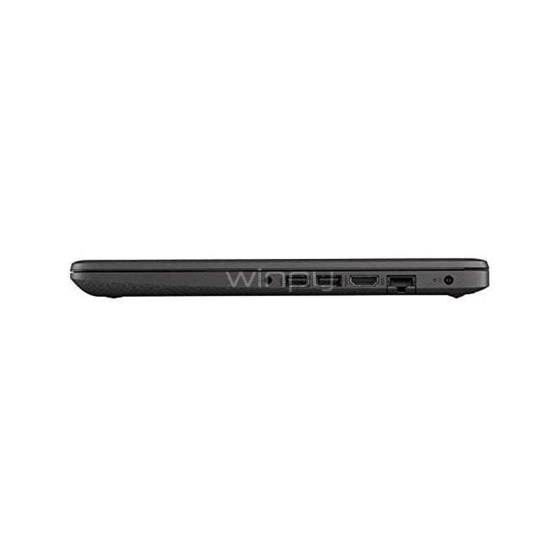 notebook hp 240 g8 de 14“ (celeron n4020, 8gb ram, 500gb ssd, win10)