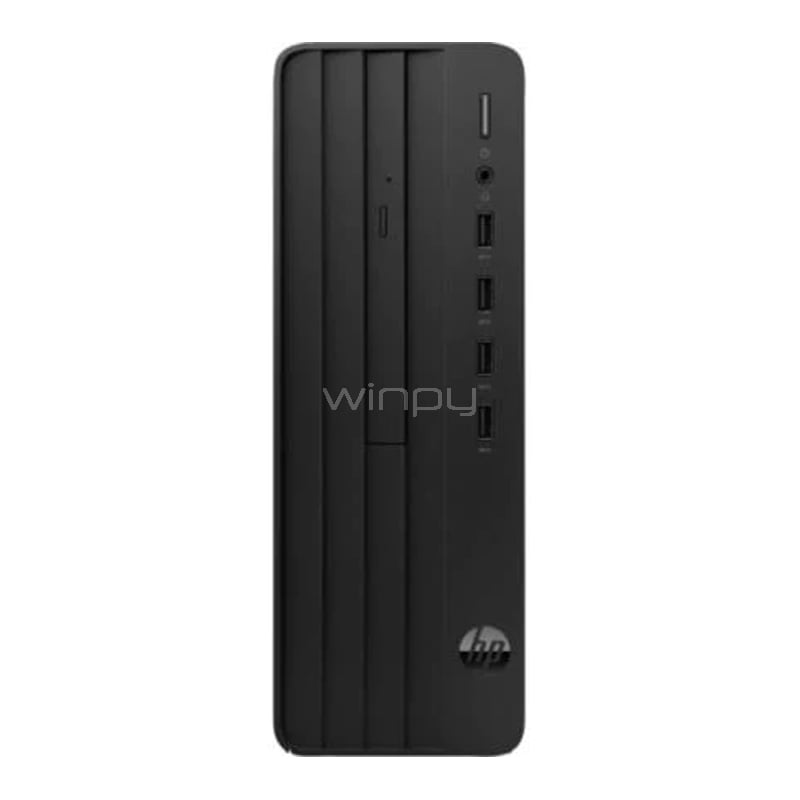 Computador HP Pro SFF 280 G9 (i3-12100, 8GB RAM, 256GB SSD, FreeDOS)