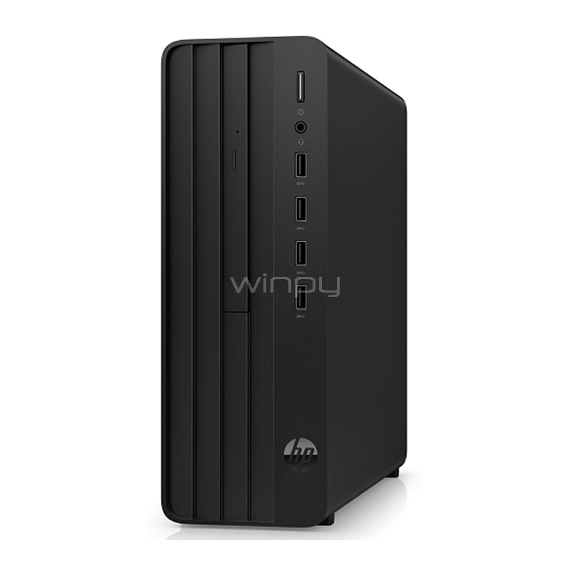 Computador HP Pro SFF 280 G9 (i3-12100, 8GB RAM, 256GB SSD, FreeDOS)