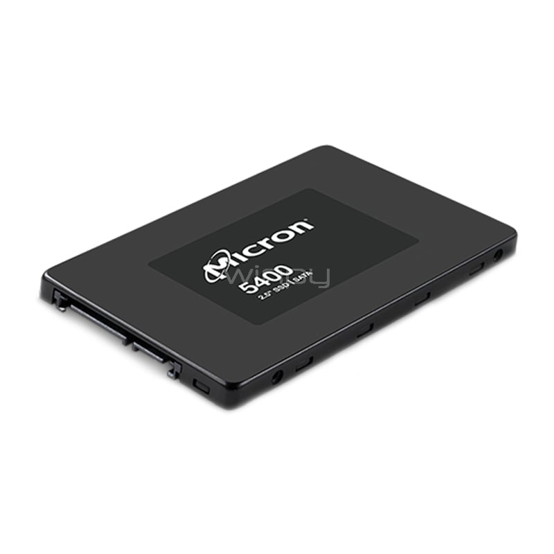 Disco SSD Lenovo 4XB7A82258 de 240GB (2.5“, SATA, 3D TLC NAND)