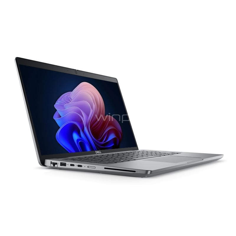 Notebook Dell Latitude 5440 de 14“ (i5-1335U, 8GB DDR4, 256GB SSD, Win11 Pro)