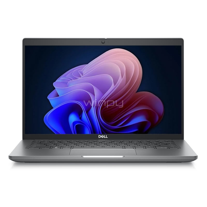 Notebook Dell Latitude 5440 de 14“ (i7-1355U, 16GB DDR4, 512GB SSD, Win11 Pro)