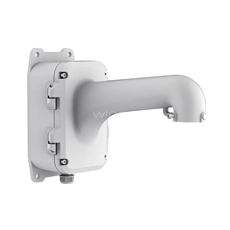 Soporte de Pared Hikvision para Cámara Domo