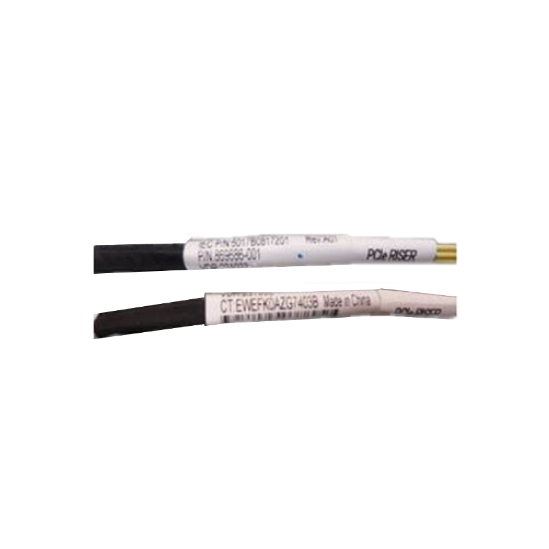 Kit de Cable HPE para DL360 Gen10 GPU CPU1 v2