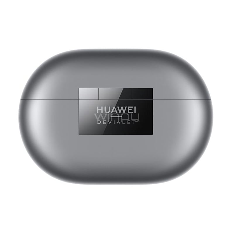 Audífonos Bluetooth Huawei Freebuds Pro 2 (ANC, Protección IP54, Silver Frost)
