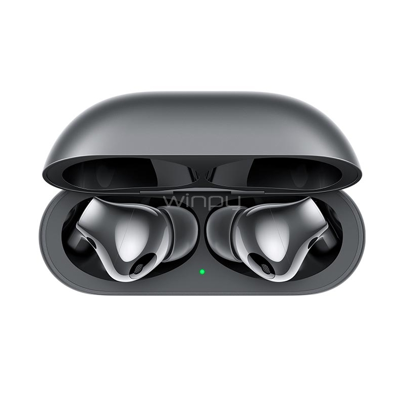 Audífonos Bluetooth Huawei Freebuds Pro 2 (ANC, Protección IP54, Silver Frost)