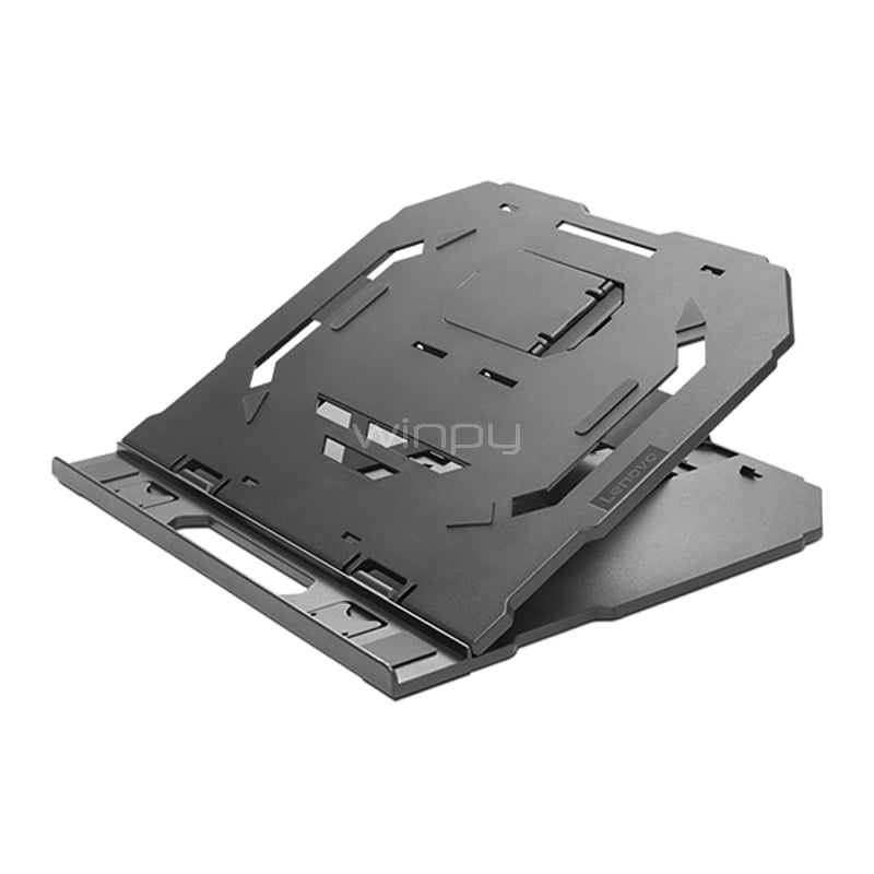 Cooler Notebook Lenovo 4XF1A19885 (29 x 27cm, Negro)