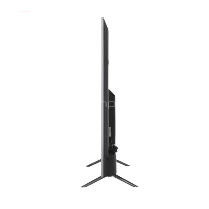 Televisor Smart TV Xiaomi Q2 de 55“ (QLED, UHD 4K, Wi-Fi, Google TV)