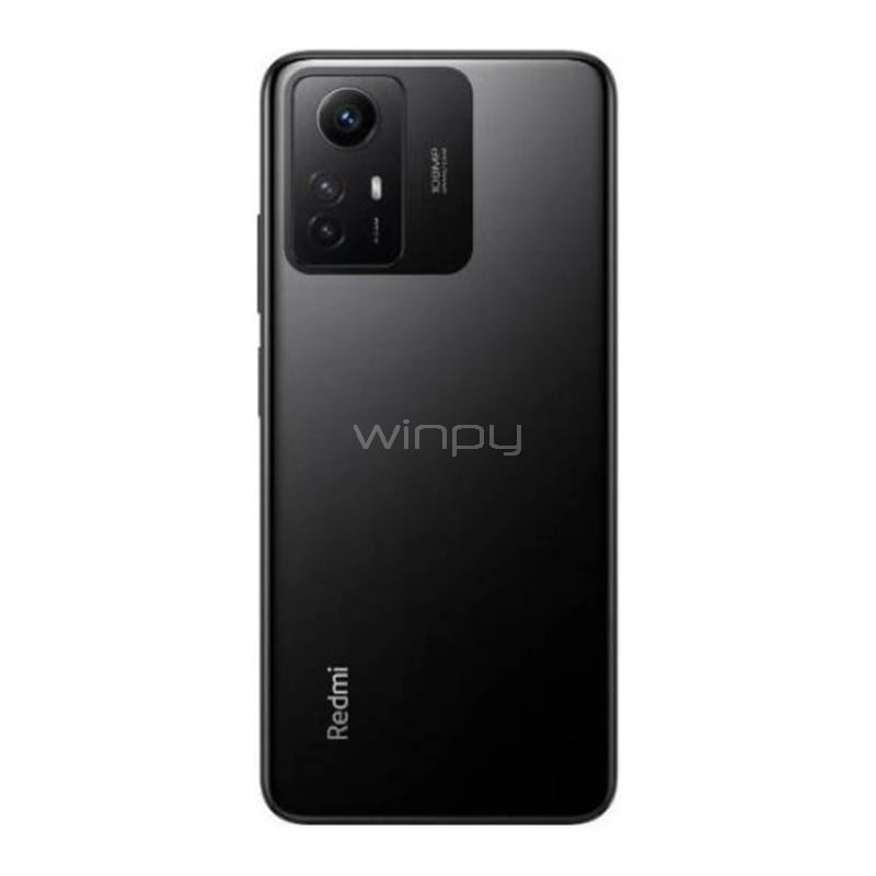 Celular Xiaomi Redmi Note 12S EU de 6.43“ (OctaCore, 8GB RAM