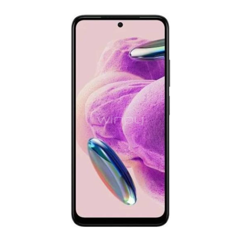 Celular Xiaomi Redmi Note 12S EU de 6.43“ (OctaCore, 8GB RAM