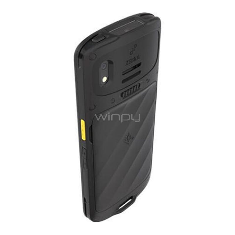 Computadora Móvil Zebra TC15 de 6.5“ (OctaCore, 4GB RAM, 64GB Internos, Android)