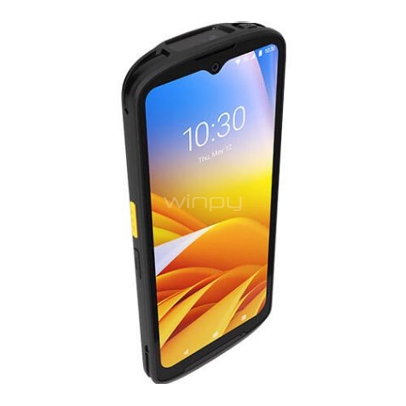 Computadora Móvil Zebra TC15 de 6.5“ (OctaCore, 4GB RAM, 64GB Internos, Android)