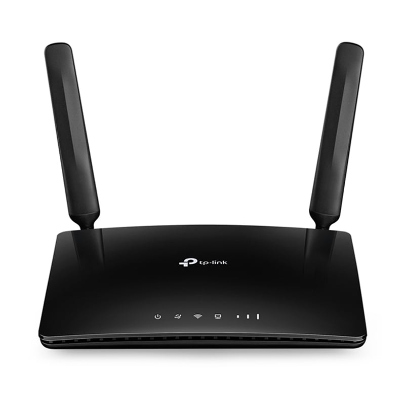 Router TP-Link Archer MR400 4G LTE (Doble Banda AC1200, 1.2 Gbps)