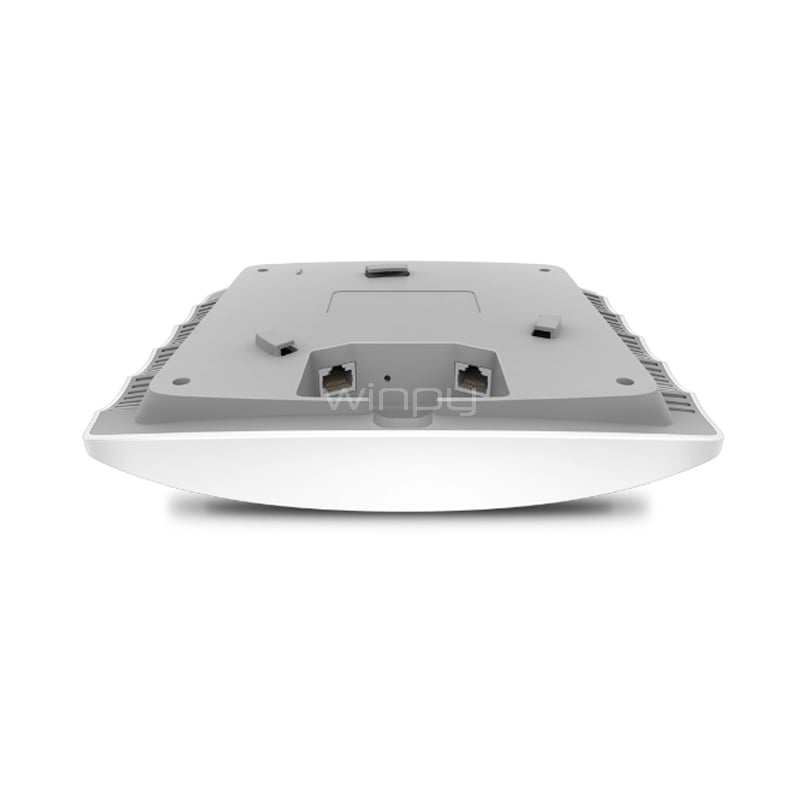 Punto de Acceso TP-link EAP245 (Doble Banda AC1750, 1.7 Gbps, PoE)