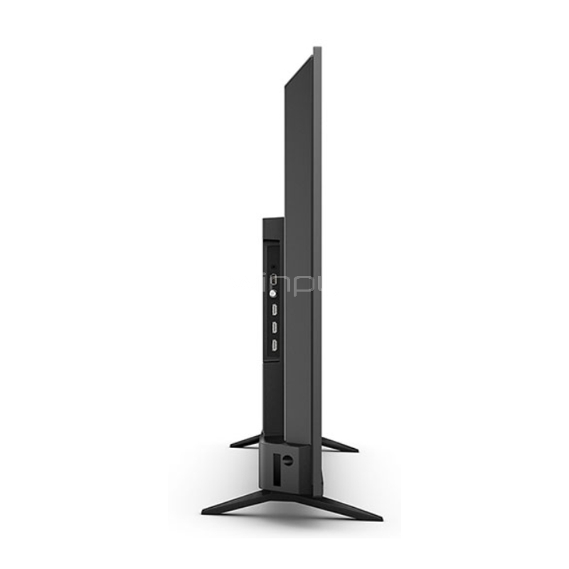 Televisor AOC ROKU de 43“ (LED, Full HD, HDMI, Dolby Digital, AirPlay 2)