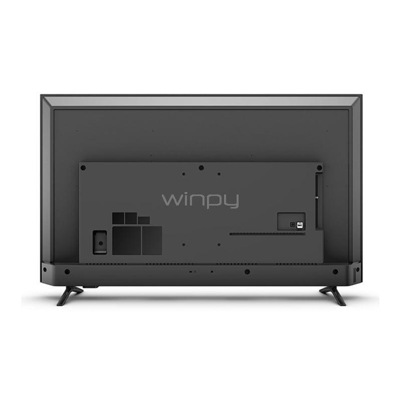 Televisor AOC ROKU de 43“ (LED, Full HD, HDMI, Dolby Digital, AirPlay 2)