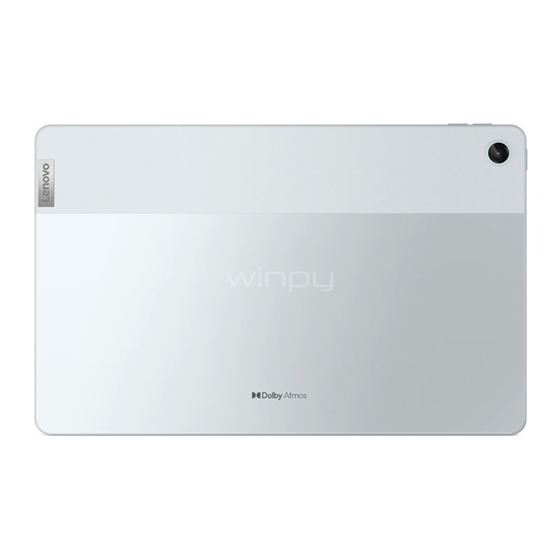 tablet lenovo tab m10 gen 3 de 10.1“ (octacore, 4gb ram, 64gb internos, gris)