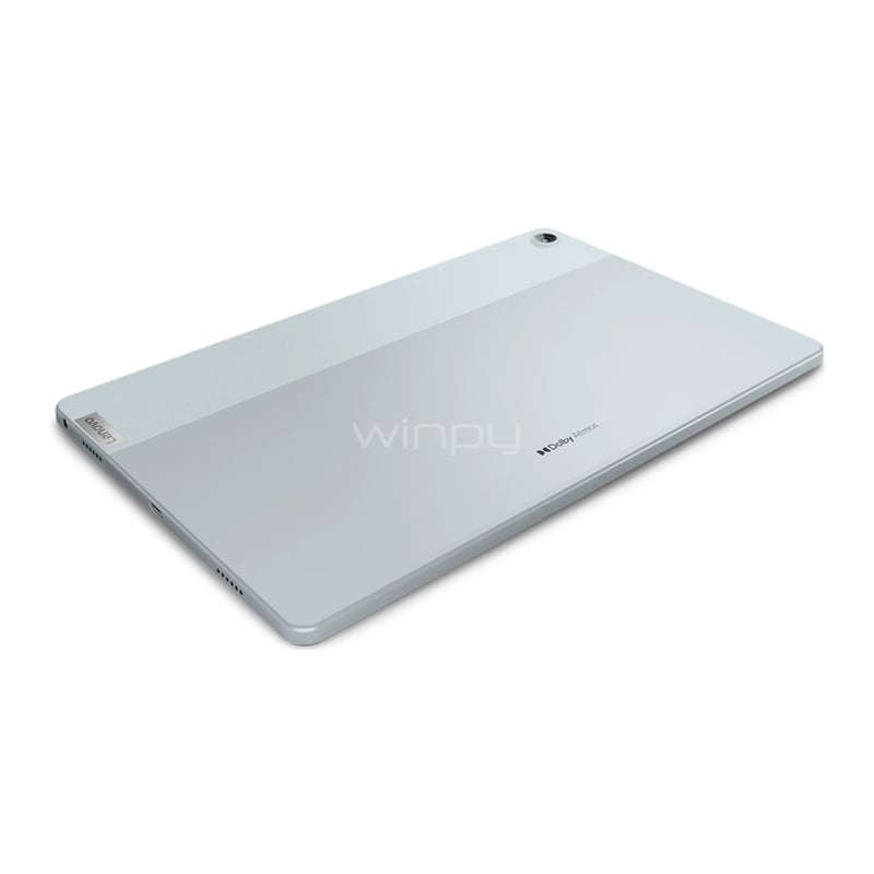 tablet lenovo tab m10 gen 3 de 10.1“ (octacore, 4gb ram, 64gb internos, gris)