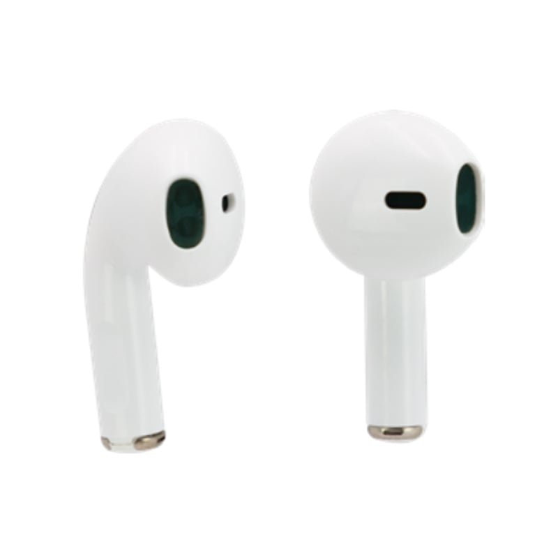 Audífonos Bluetooth Lenovo HT38 TWS (Blanco)