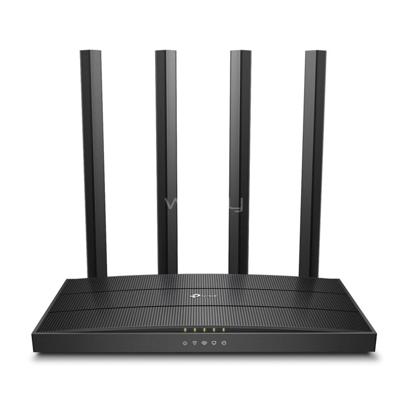 Router TP-Link Archer C80 AC1900 (Wi-Fi 5, 1.3 Gbps, MU-MIMO)