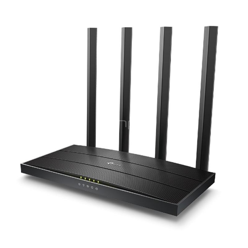 Router TP-Link Archer C80 AC1900 (Wi-Fi 5, 1.3 Gbps, MU-MIMO)