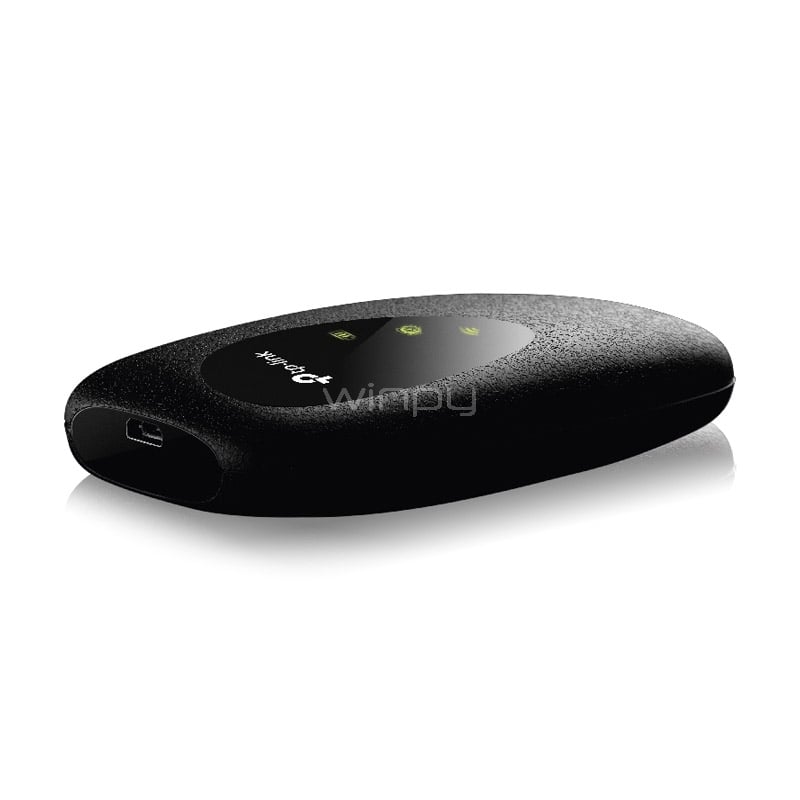 Wi-Fi Móvil 4G LTE TP-Link M7200 (300 Mbps, 2.4 GHz)