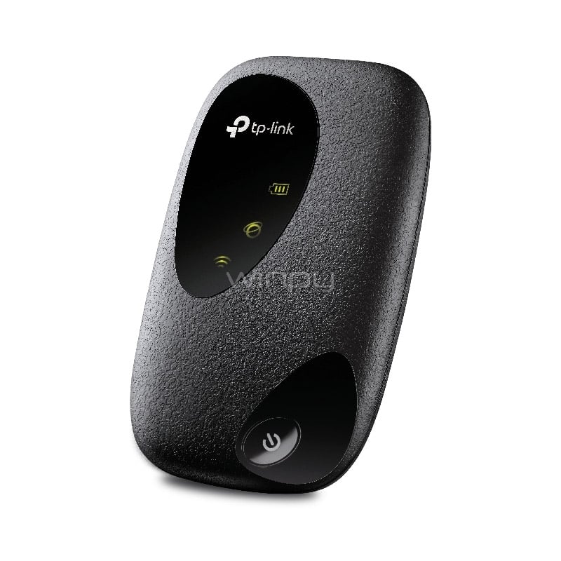 Wi-Fi Móvil 4G LTE TP-Link M7200 (300 Mbps, 2.4 GHz)