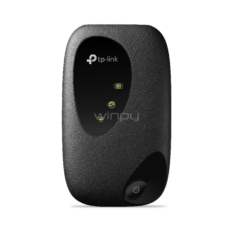 Wi-Fi Móvil 4G LTE TP-Link M7200 (300 Mbps, 2.4 GHz)
